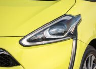 Toyota Sienta 1.5 V PF-รถบ้านมือสอง