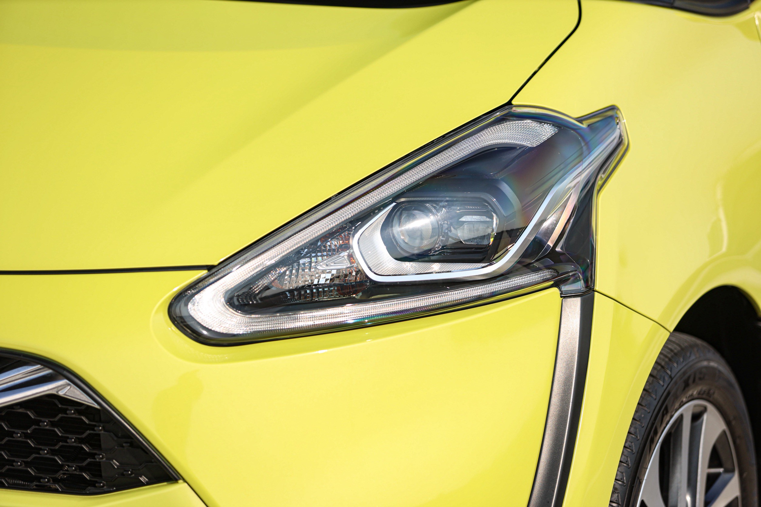 Toyota Sienta 1.5 V PF-รถบ้านมือสอง