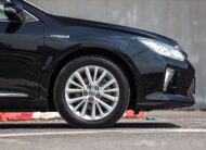 Toyota Camry 2.5 Hybrid PF-รถบ้านมือสอง