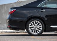 Toyota Camry 2.5 Hybrid PF-รถบ้านมือสอง