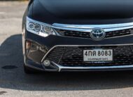 Toyota Camry 2.5 Hybrid PF-รถบ้านมือสอง
