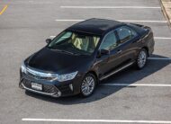 Toyota Camry 2.5 Hybrid PF-รถบ้านมือสอง