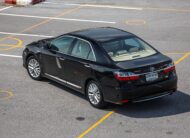 Toyota Camry 2.5 Hybrid PF-รถบ้านมือสอง