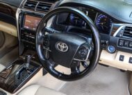 Toyota Camry 2.5 Hybrid PF-รถบ้านมือสอง