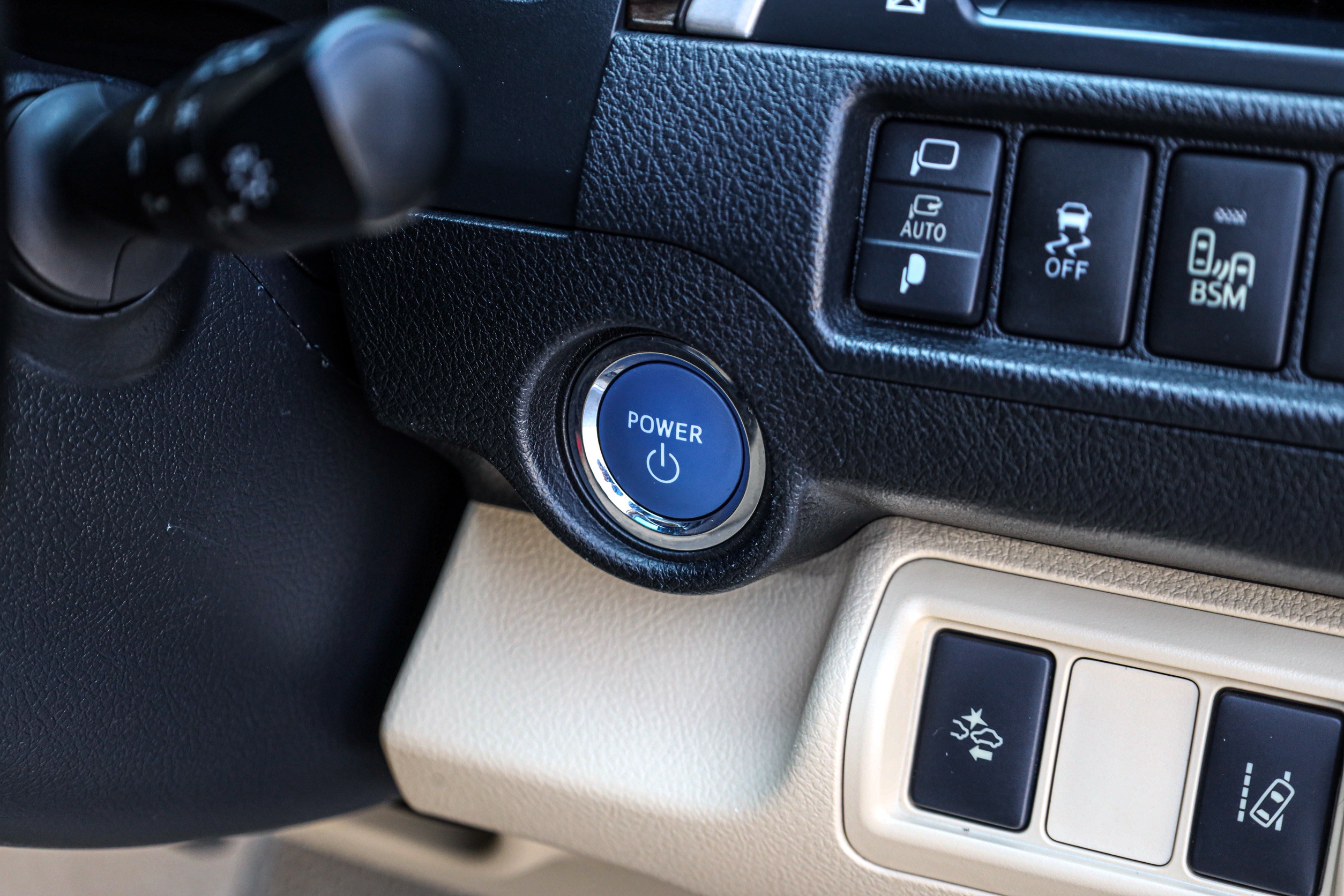 Toyota Camry 2.5 Hybrid PF-รถบ้านมือสอง