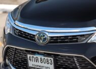 Toyota Camry 2.5 Hybrid PF-รถบ้านมือสอง