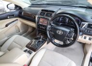 Toyota Camry 2.5 Hybrid PF-รถบ้านมือสอง