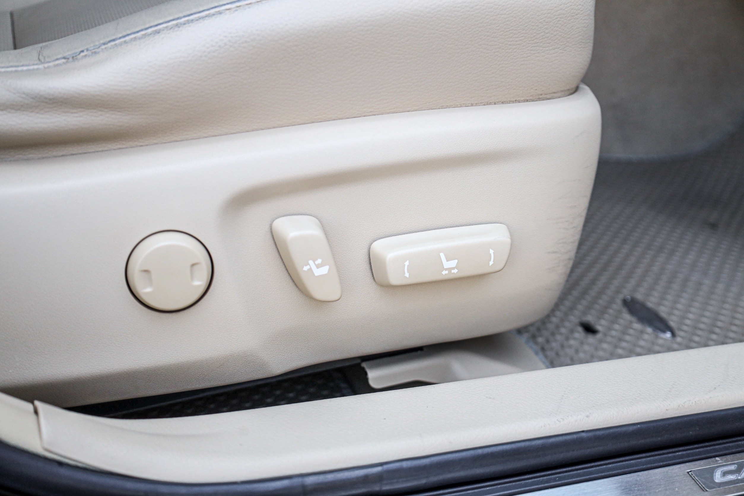 Toyota Camry 2.5 Hybrid PF-รถบ้านมือสอง