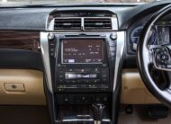 Toyota Camry 2.5 Hybrid PF-รถบ้านมือสอง