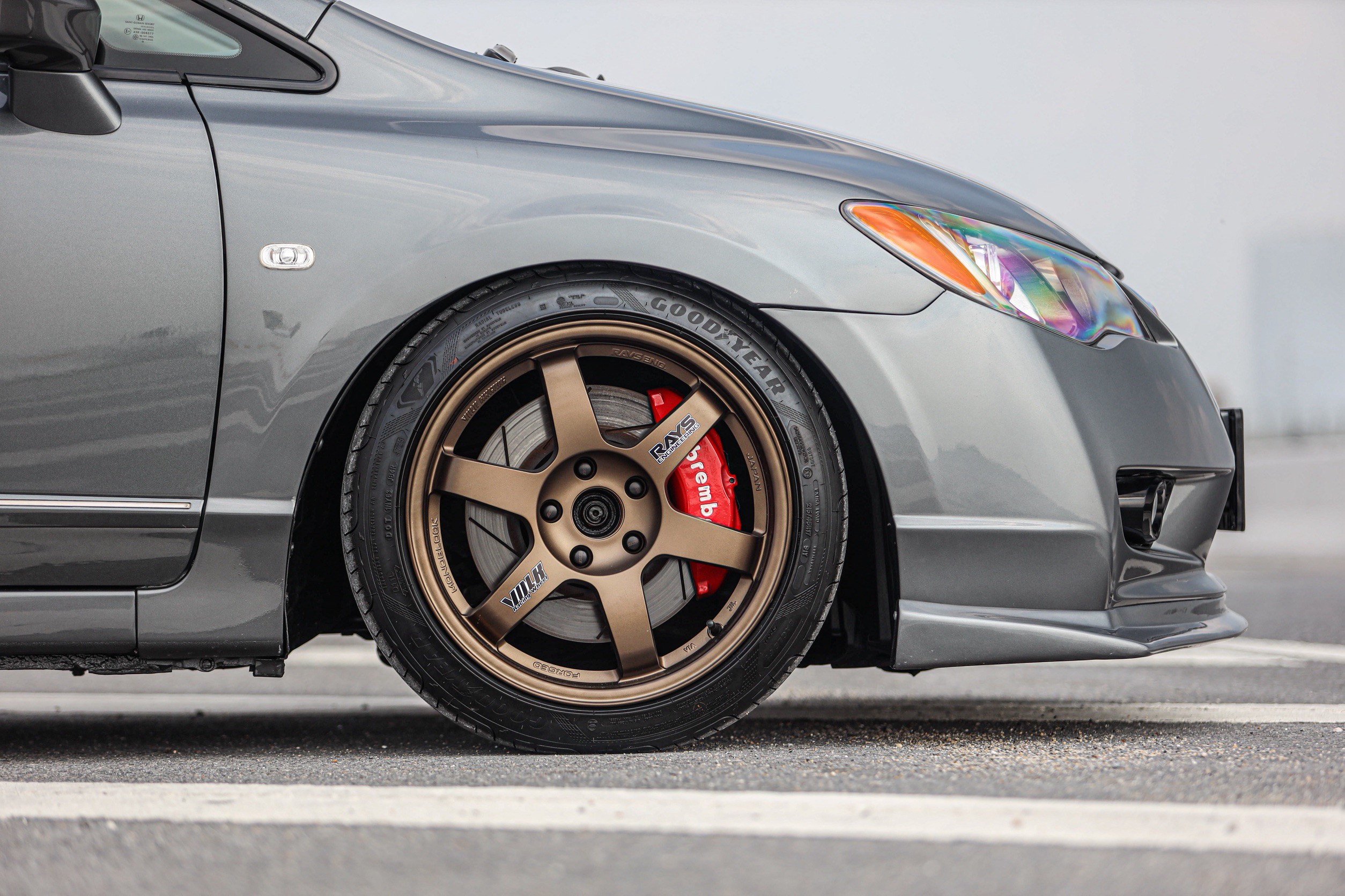 Honda Civic FD S AT PF-รถบ้านมือสอง
