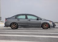 Honda Civic FD S AT PF-รถบ้านมือสอง
