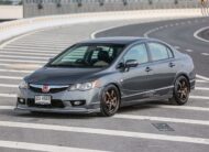 Honda Civic FD S AT PF-รถบ้านมือสอง