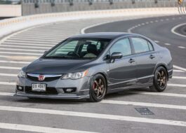 Honda Civic FD S AT PF-รถบ้านมือสอง