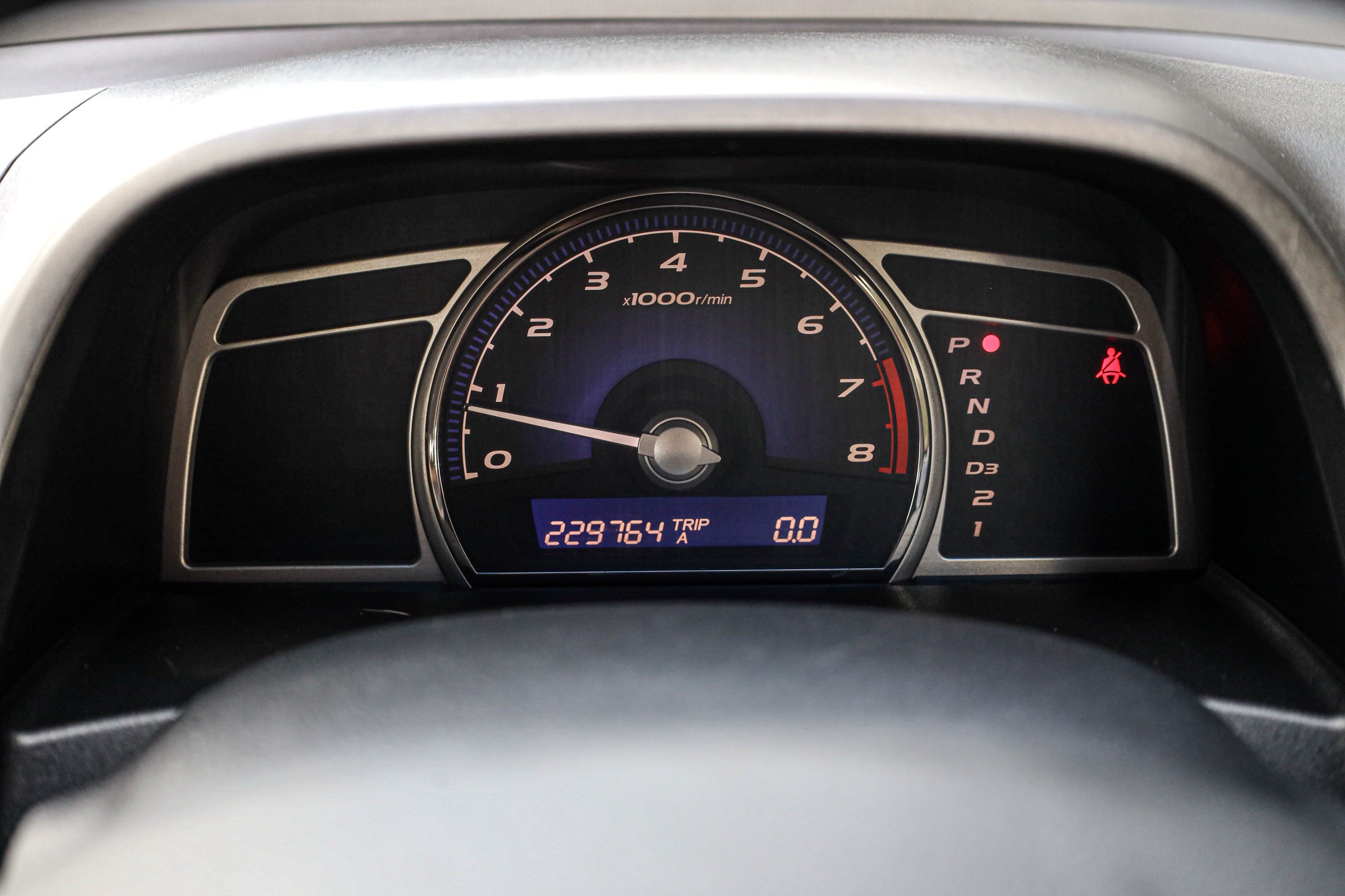 Honda Civic FD S AT PF-รถบ้านมือสอง
