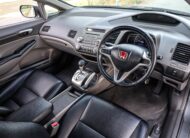 Honda Civic FD S AT PF-รถบ้านมือสอง