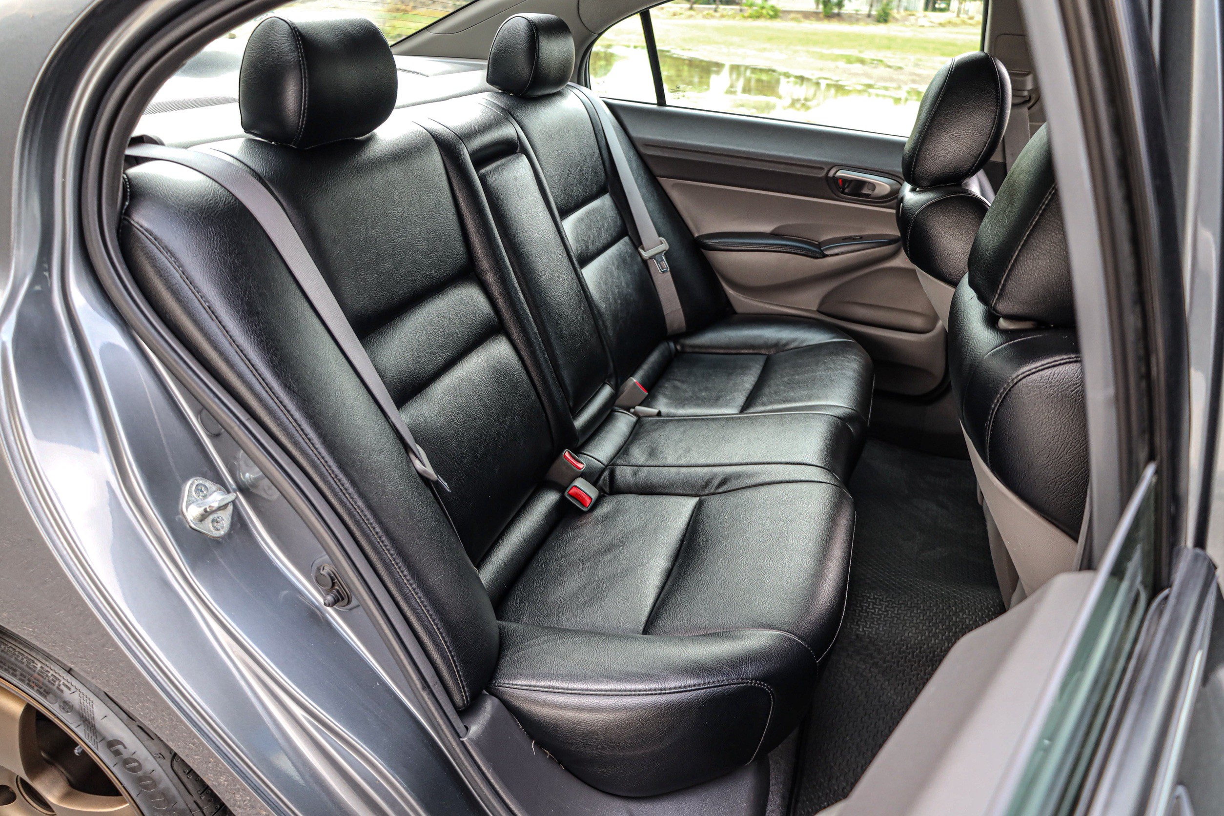 Honda Civic FD S AT PF-รถบ้านมือสอง