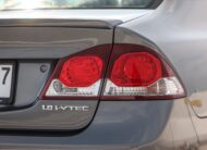 Honda Civic FD S AT PF-รถบ้านมือสอง