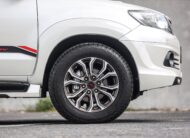 Toyota Fortuner 3.0 4WD TRD PF-รถบ้านมือสอง