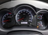 Toyota Fortuner 3.0 4WD TRD 2014
