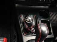 Toyota Fortuner 3.0 4WD TRD 2014