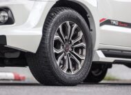 Toyota Fortuner 3.0 4WD TRD PF-รถบ้านมือสอง