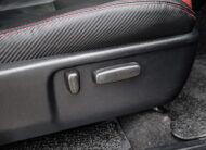 Toyota Fortuner 3.0 4WD TRD 2014