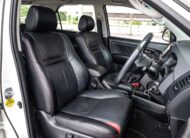 Toyota Fortuner 3.0 4WD TRD PF-รถบ้านมือสอง