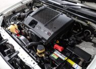 Toyota Fortuner 3.0 4WD TRD PF-รถบ้านมือสอง