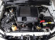 Toyota Fortuner 3.0 4WD TRD PF-รถบ้านมือสอง
