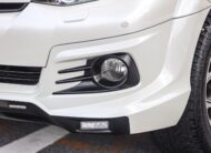 Toyota Fortuner 3.0 4WD TRD PF-รถบ้านมือสอง