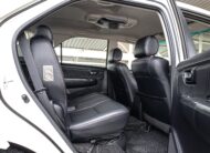 Toyota Fortuner 3.0 4WD TRD 2014