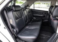 Toyota Fortuner 3.0 4WD TRD PF-รถบ้านมือสอง