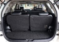 Toyota Fortuner 3.0 4WD TRD 2014