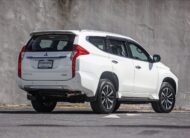 Mitsubishi Pajero Sport 2.4 GT Premium 4WD AT PF-รถบ้านมือสอง