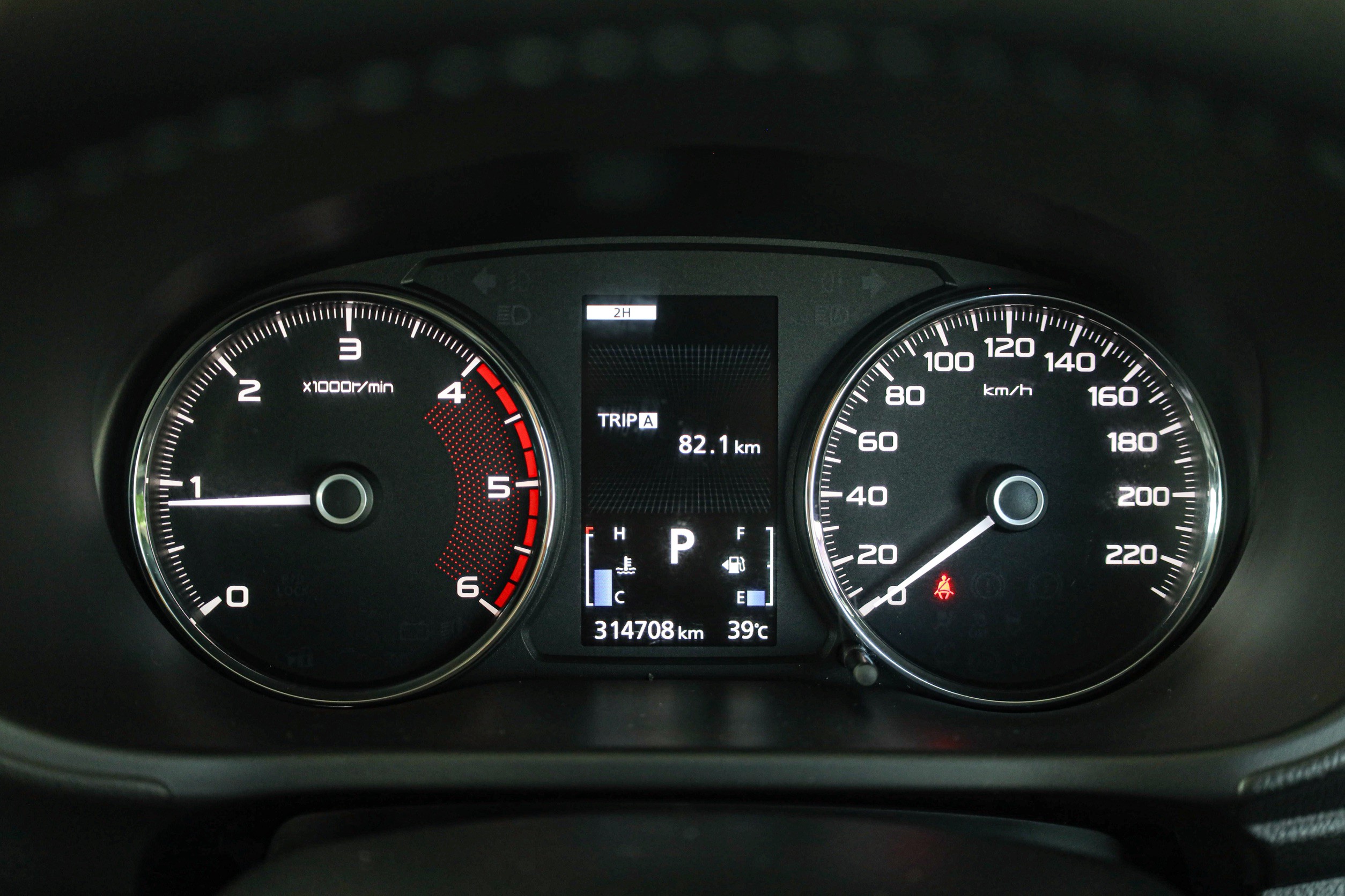 Mitsubishi Pajero Sport 2.4 GT Premium 4WD AT PF-รถบ้านมือสอง