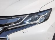Mitsubishi Pajero Sport 2.4 GT Premium 4WD AT PF-รถบ้านมือสอง