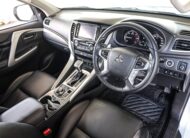 Mitsubishi Pajero Sport 2.4 GT Premium 4WD AT PF-รถบ้านมือสอง