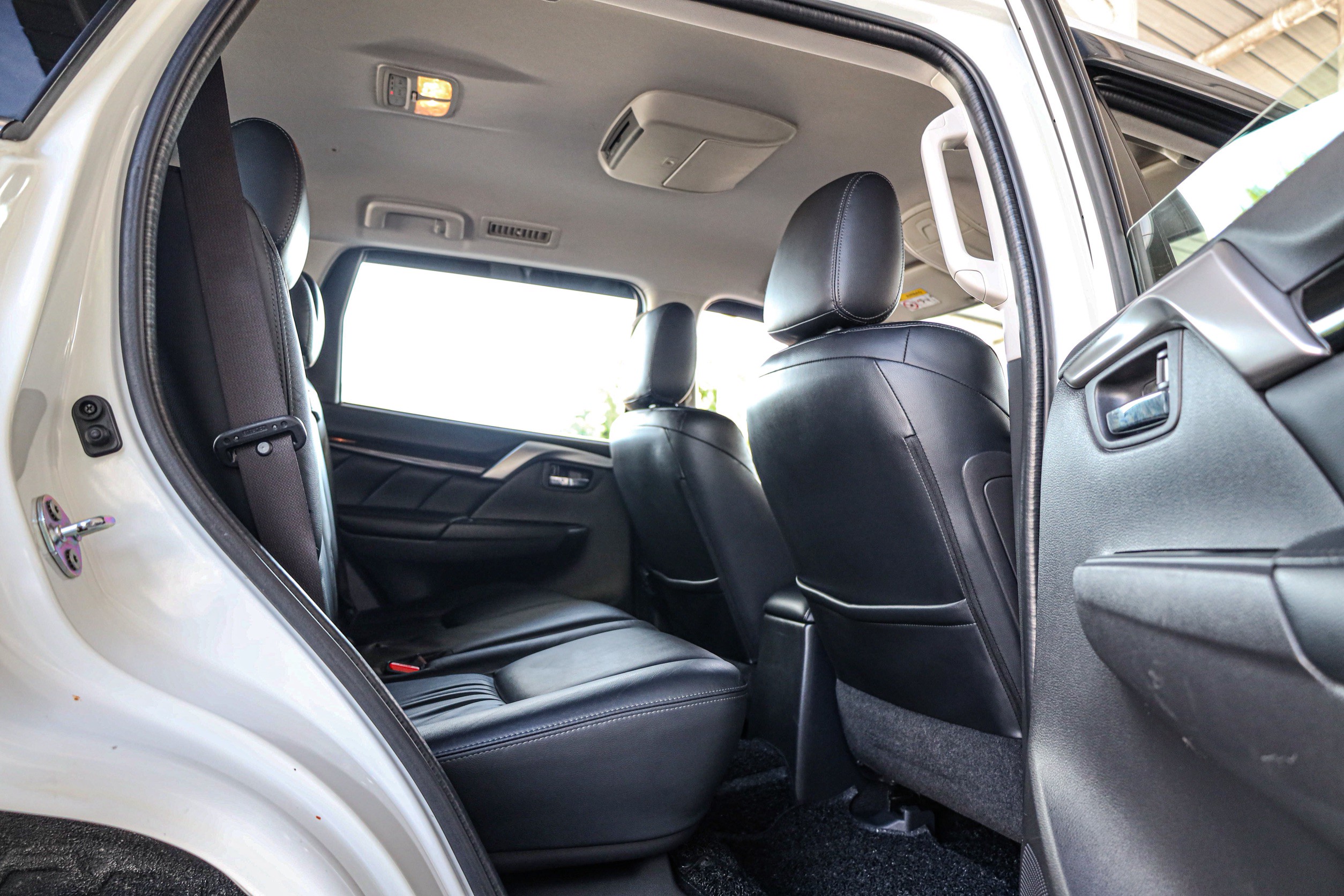 Mitsubishi Pajero Sport 2.4 GT Premium 4WD AT PF-รถบ้านมือสอง