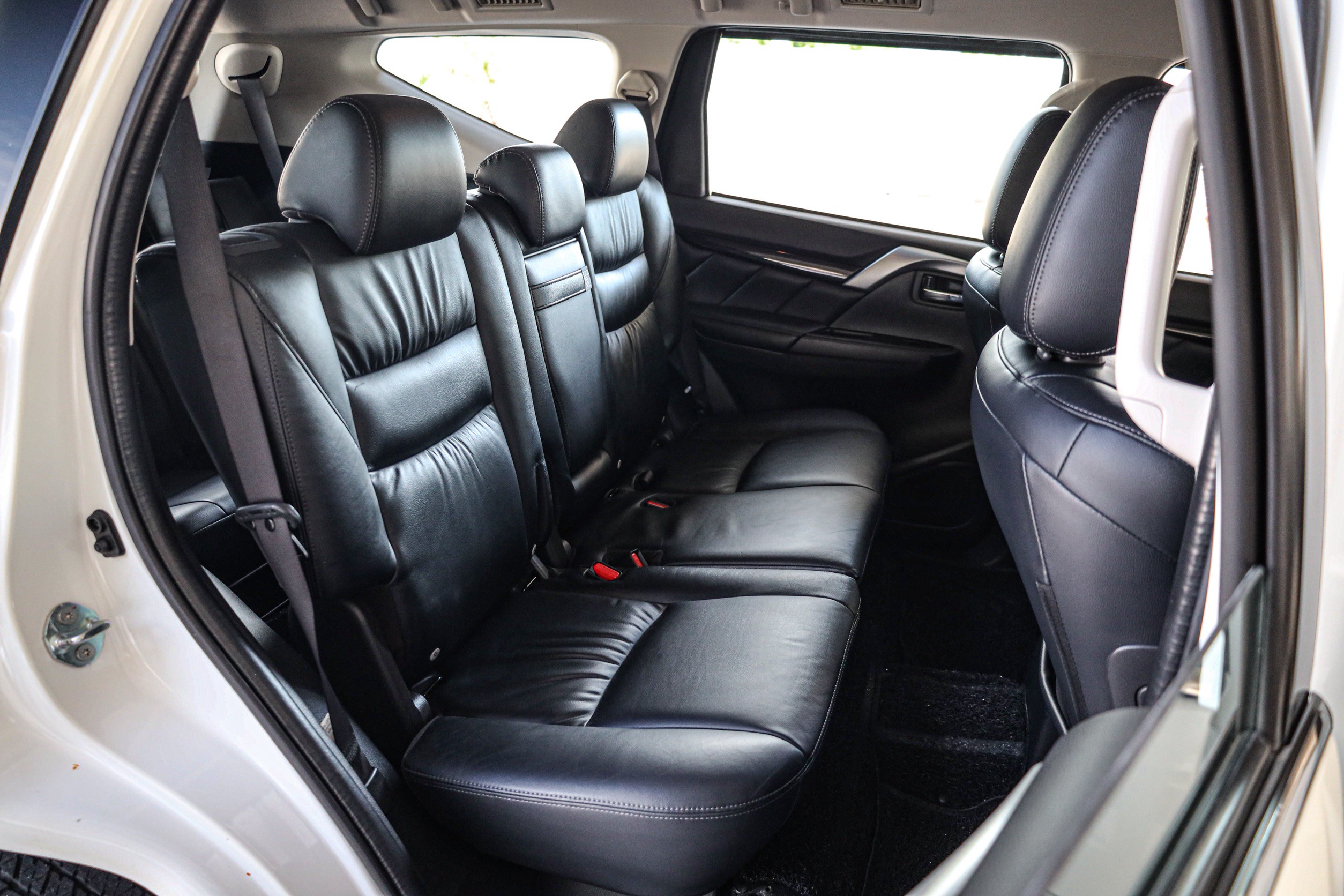 Mitsubishi Pajero Sport 2.4 GT Premium 4WD AT PF-รถบ้านมือสอง