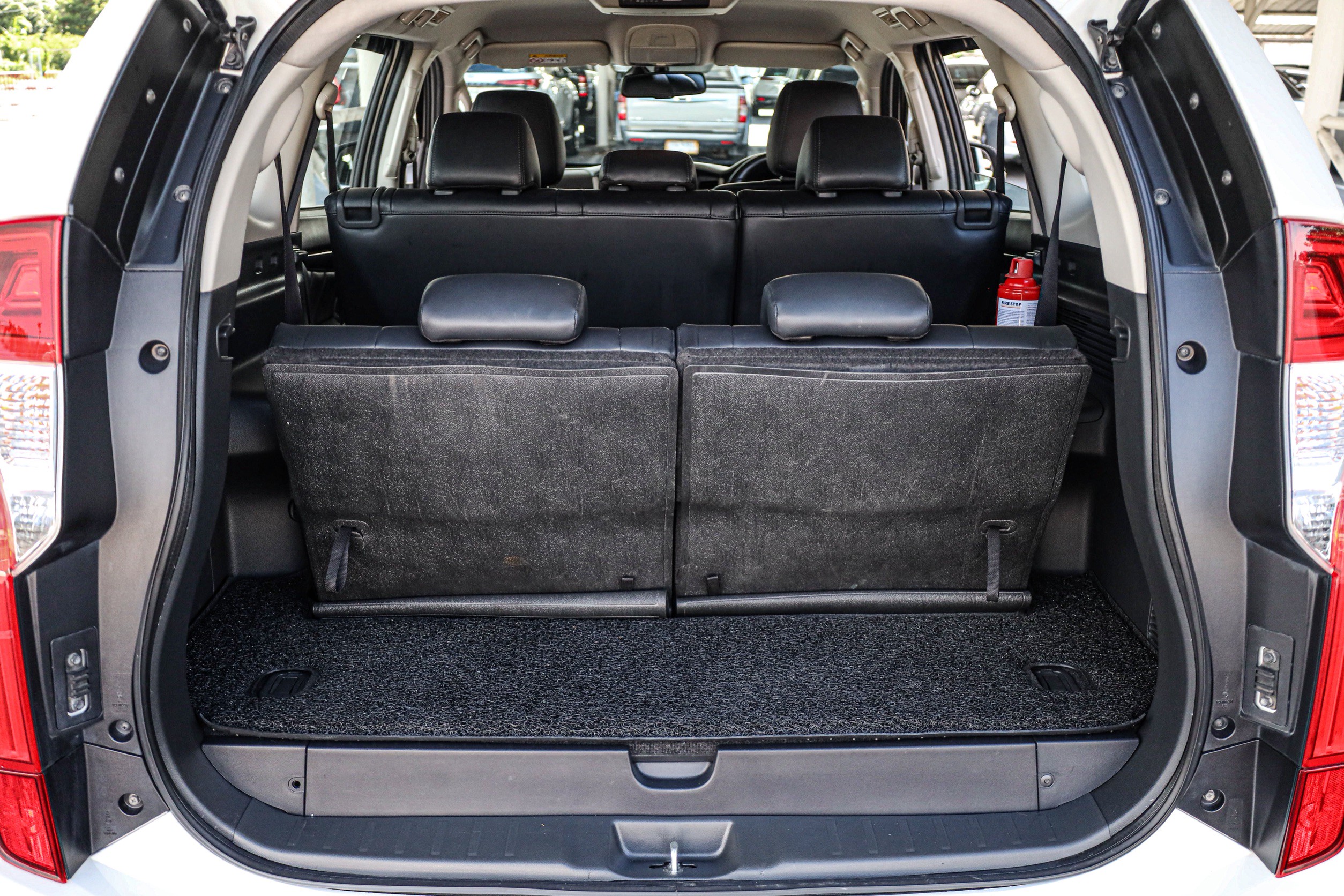 Mitsubishi Pajero Sport 2.4 GT Premium 4WD AT PF-รถบ้านมือสอง
