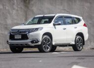 Mitsubishi Pajero Sport 2.4 GT Premium 4WD AT PF-รถบ้านมือสอง