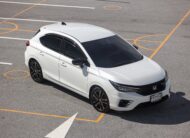Honda City 1.0 Rs HB PF-รถบ้านมือสอง
