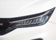 Honda City 1.0 Rs HB PF-รถบ้านมือสอง