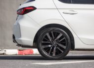 Honda City 1.0 Rs HB PF-รถบ้านมือสอง