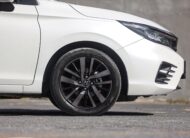 Honda City 1.0 Rs HB PF-รถบ้านมือสอง