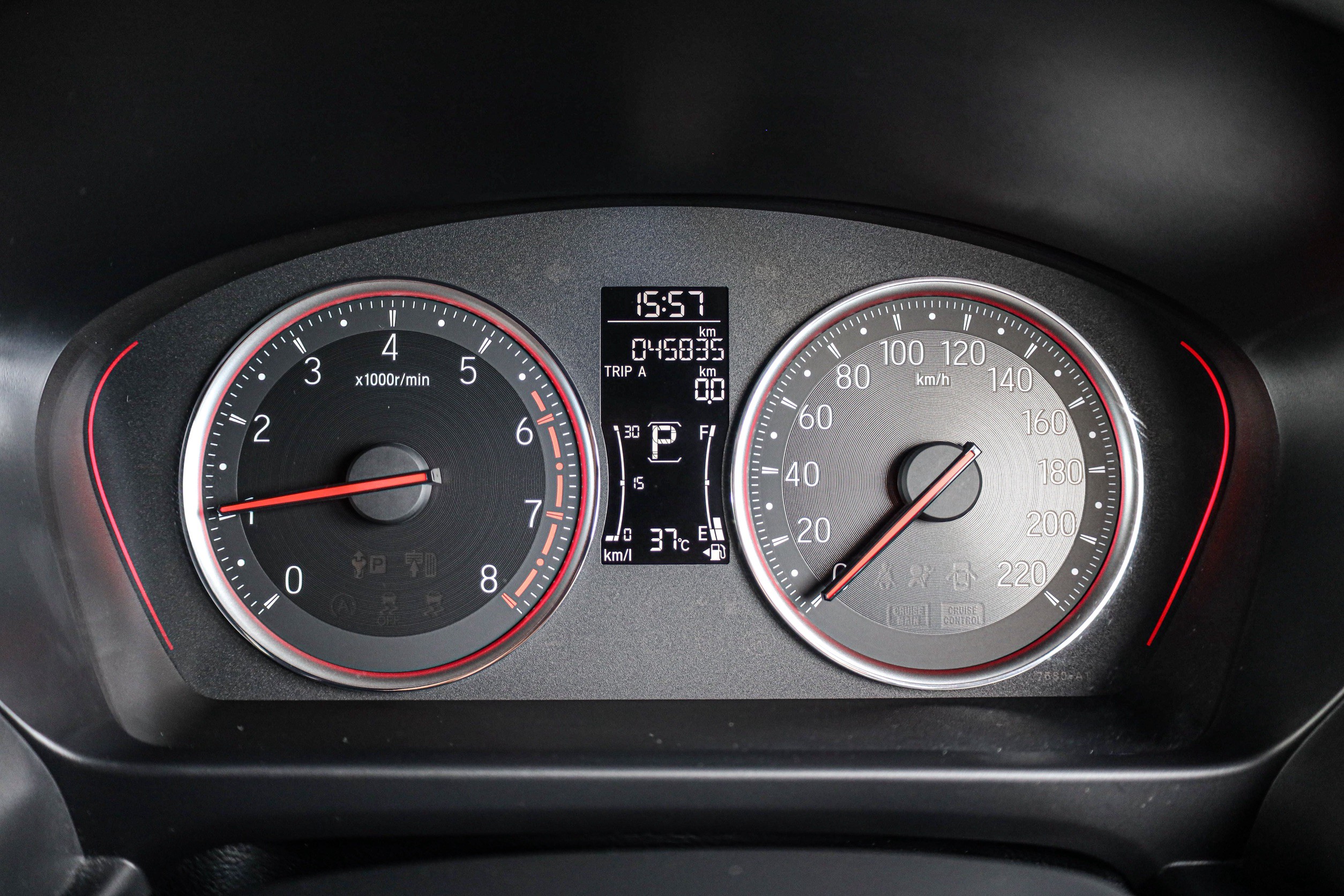 Honda City 1.0 Rs HB PF-รถบ้านมือสอง