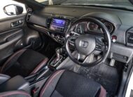 Honda City 1.0 Rs HB PF-รถบ้านมือสอง