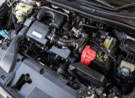 Honda City 1.0 Rs HB PF-รถบ้านมือสอง