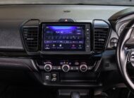 Honda City 1.0 Rs HB PF-รถบ้านมือสอง