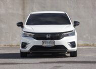Honda City 1.0 Rs HB PF-รถบ้านมือสอง